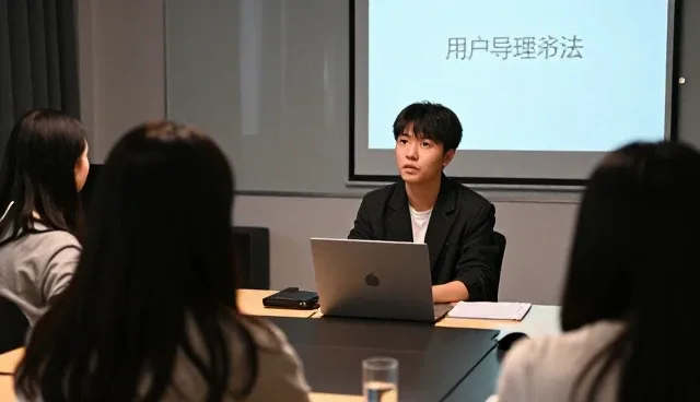 技术咨询视角下的业务流程优化实践路径